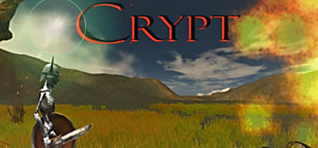 Crypt- The Black Tower header image
