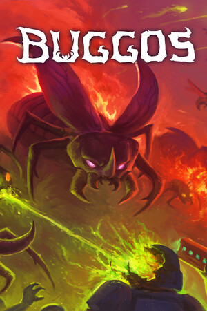 Buggos Steam CD Key