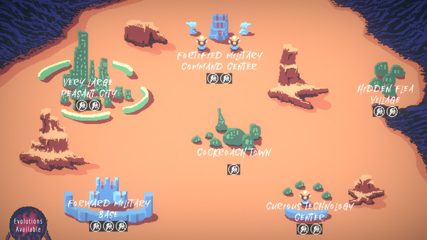 Buggosfor windows and Linux 1