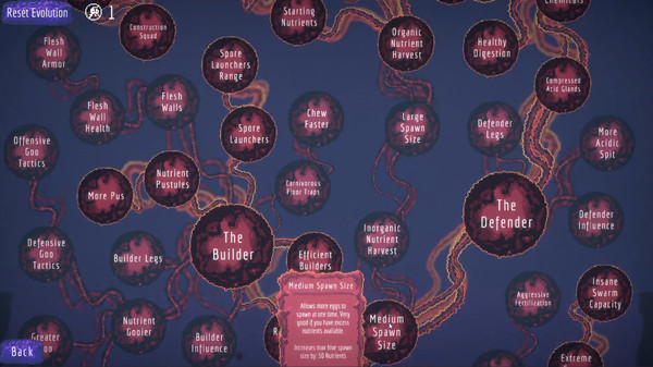 Buggos game for windows Pc 1