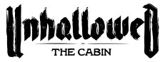 UNHALLOWED: THE CABIN 게임 이미지