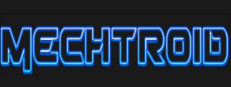 Mech Troid 게임 이미지