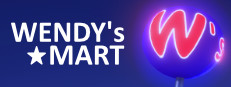 Wendy’s Mart 3D 게임 이미지