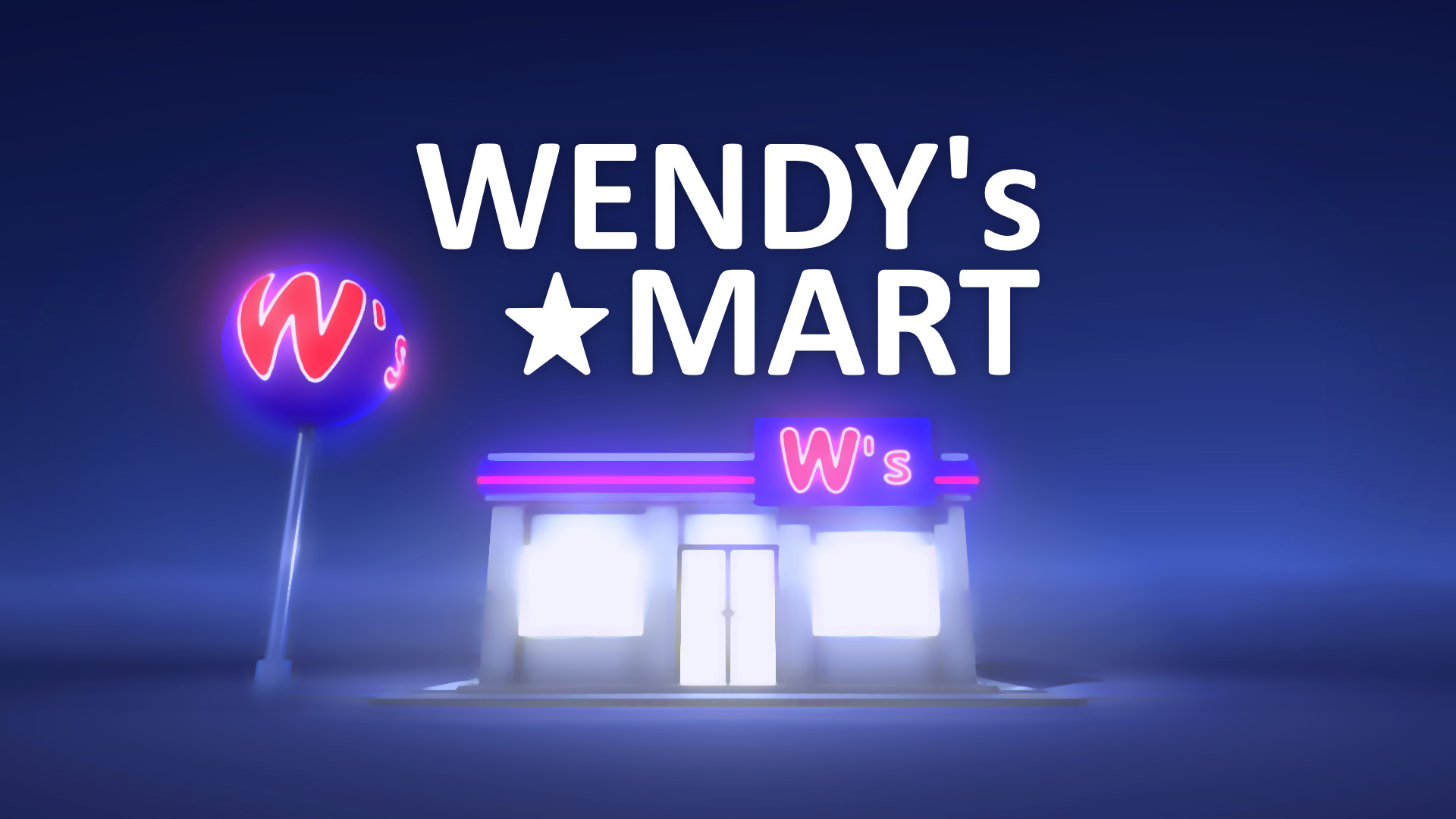 Wendy’s Mart 3D 2