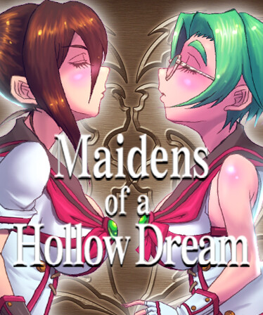 Maidens of a Hollow Dream