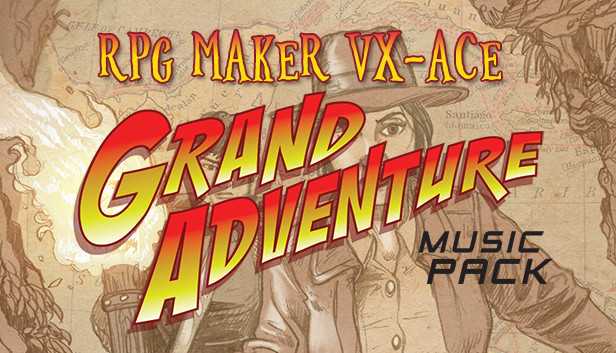 rpg maker vx ace free music resources