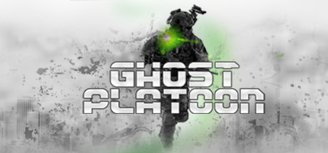 Ghost Platoon header image