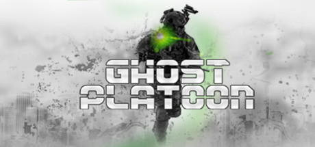 Ghost Comando De Elite