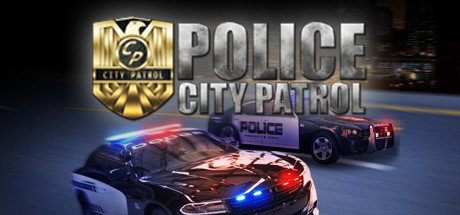 City Patrol: Police Cover Image
