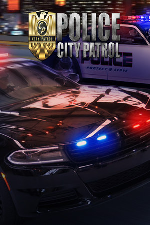City Patrol: Police Steam CD Key