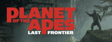 Planet of the Apes: Last Frontier 게임 이미지