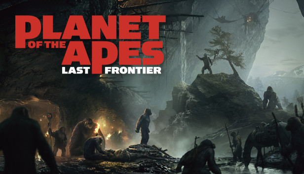 Planet of the Apes: Last Front – Apps no Google Play