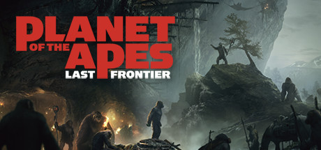 Planet of the Apes: Last Frontier header image