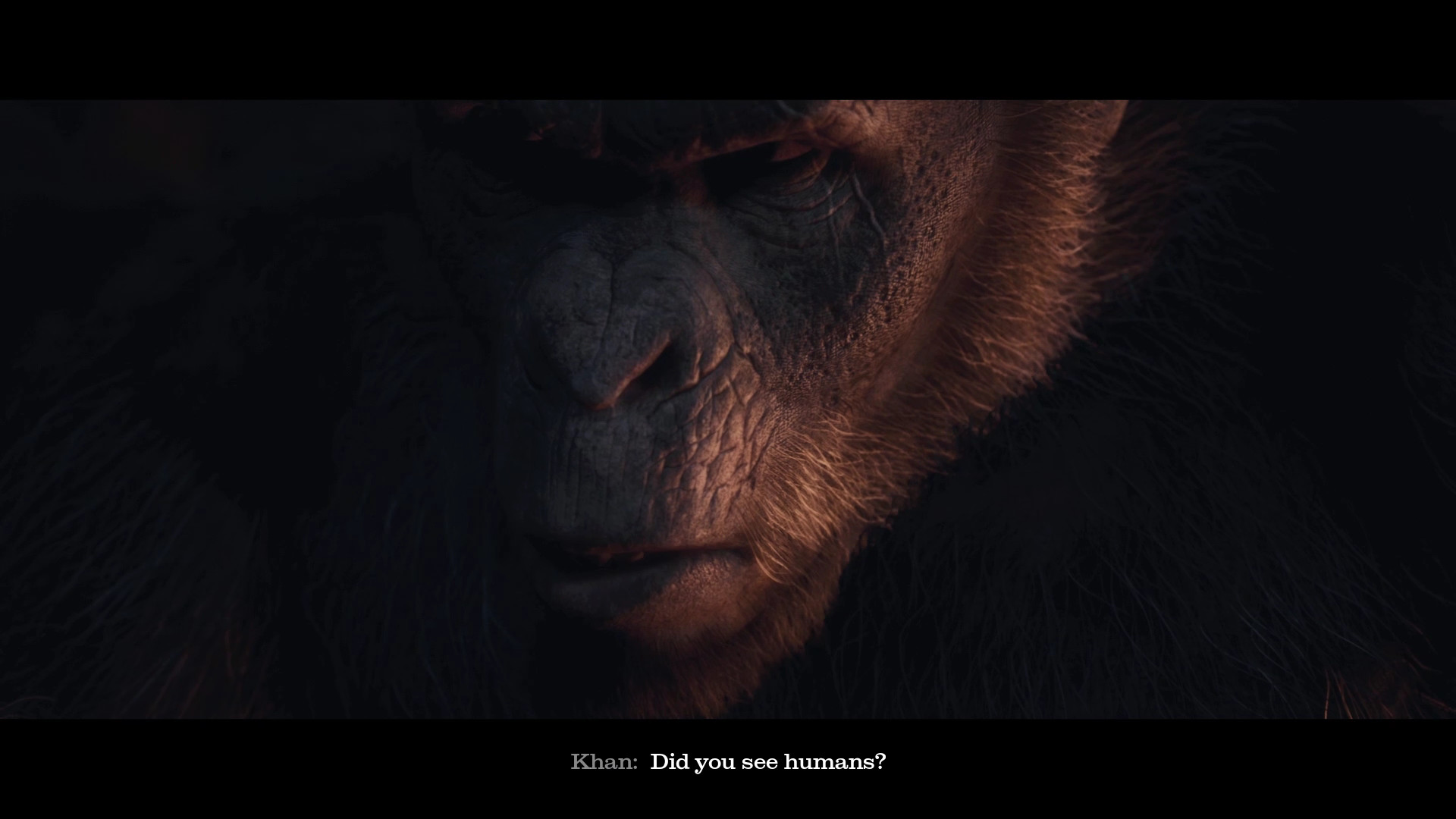 Planet of the Apes: Last Frontier в Steam