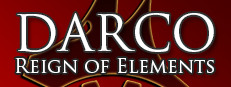 DARCO - Reign of Elements 게임 이미지