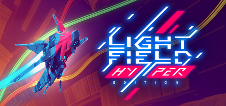 Lightfield HYPER Edition steam charts