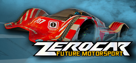 ZEROCAR: Future Motorsport steam charts