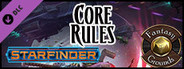 Fantasy Grounds - Starfinder RPG - Ruleset