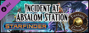 Fantasy Grounds - Starfinder RPG - Dead Suns AP 1: Incident at Absalom Station (SFRPG)