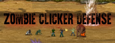 Zombie Clicker Defense
