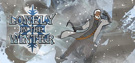 Lonely in the Winter header image
