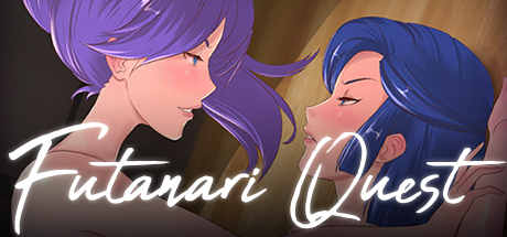 Futanari Quest title image