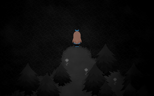 Transparent Black - Wish PC gameplay screenshot 2 of 4