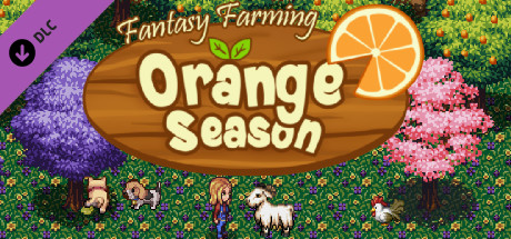 Fantasy Farming: Orange Season game de administração de fazenda com toque  de RPG é lançado na Steam