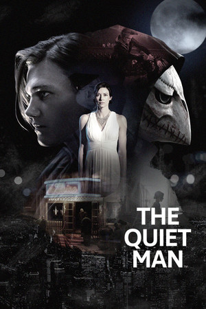 The Quiet Man cover art