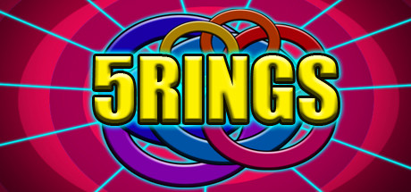 5Rings Cover Image