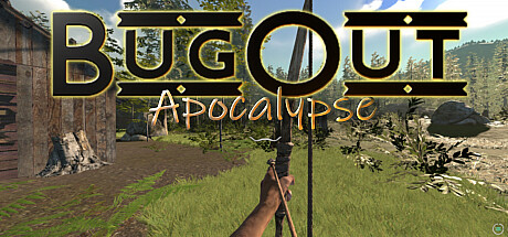 BugOut Cover Image