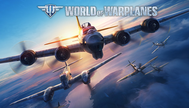 World of Warplanes—Free Online Game. Download now and play for free!