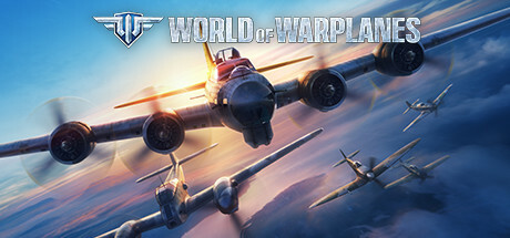 World of Warplanes header image