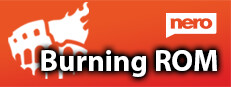 Nero Burning ROM - All-in-One Disc Burn Solution 게임 이미지
