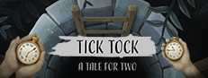 Tick Tock: A Tale for Two on Steam