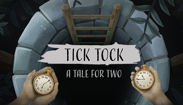 Tick Tock: A Tale for Two on Steam