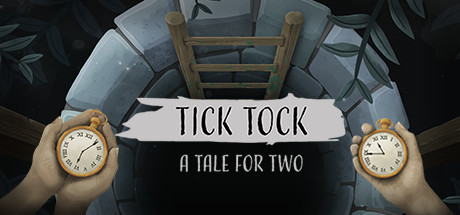Tick Tock: A Tale for Two header image