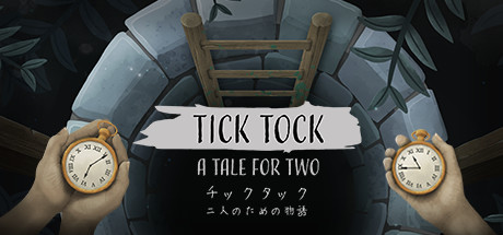 Steam コミュニティ :: チックタック：二人のための物語（Tick