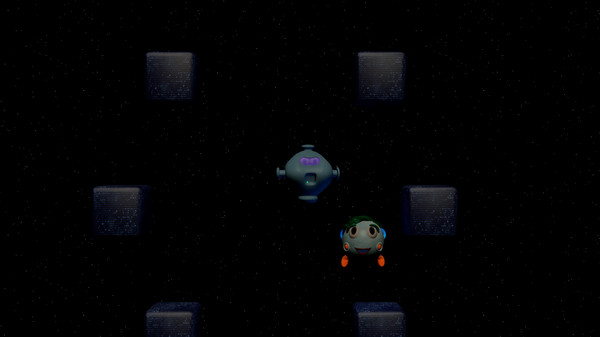 скриншот Space Chip 3