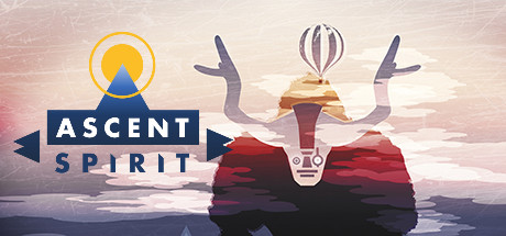 Ascent Spirit header banner