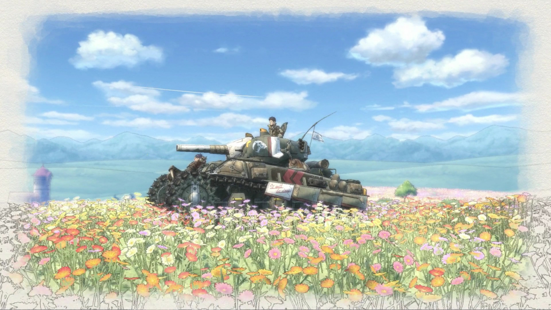 Find the best laptops for Valkyria Chronicles 4