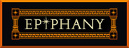 Epiphany!