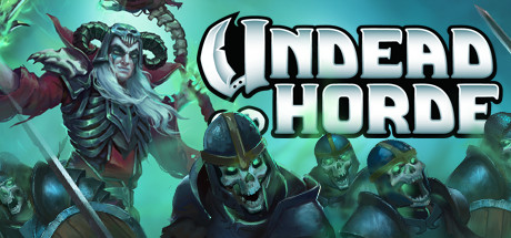 Undead Horde header image