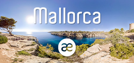 Купить ключ дешево Mallorca | VR Experience | 360° Video | 8K/2D