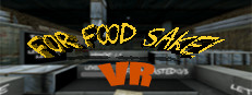 For Food Sake! VR 게임 이미지