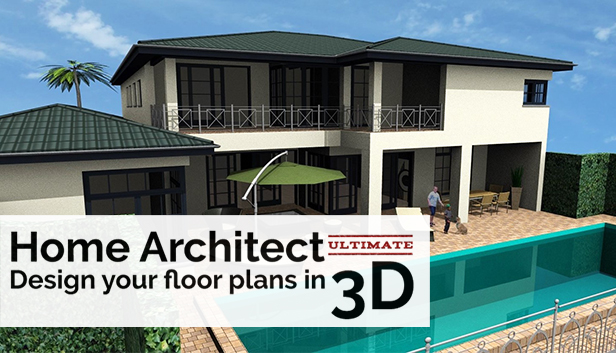 3d home architect 4.0