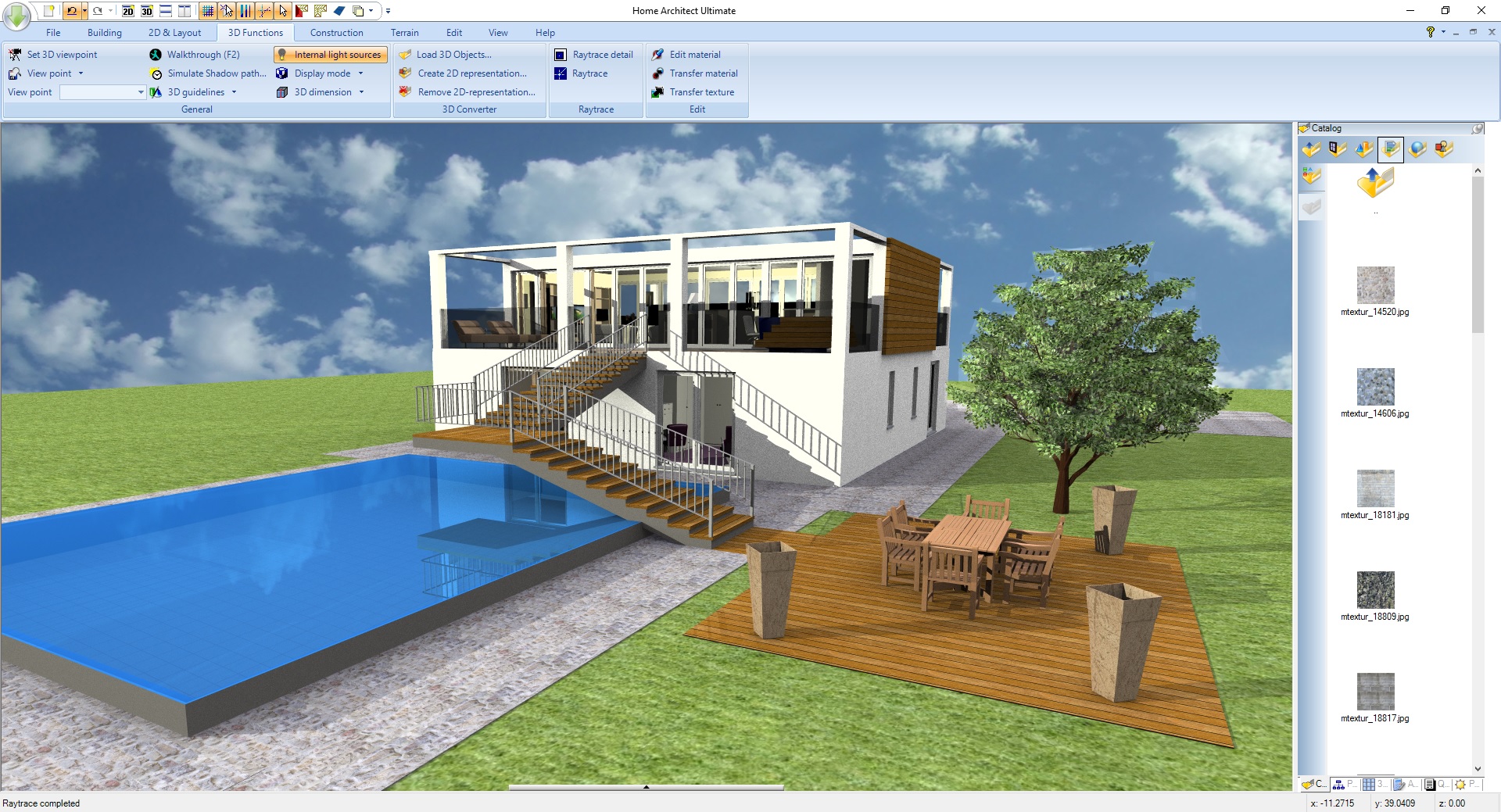 anuman home design 3d
