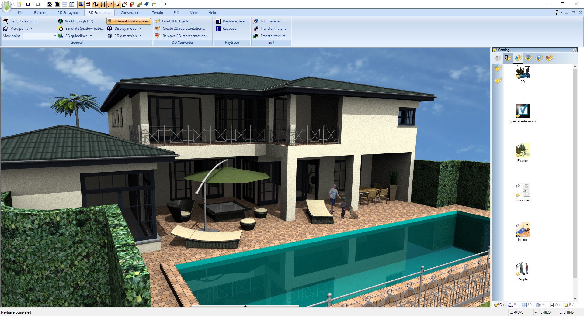 virtual archetict professional home design torrent tpb