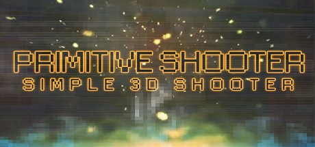 Primitive Shooter Cover Image