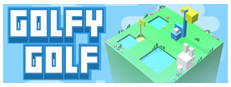 GOLFY GOLF 게임 이미지